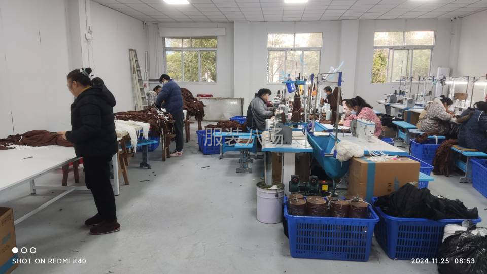 10-20人工厂寻求订单-第4张图片