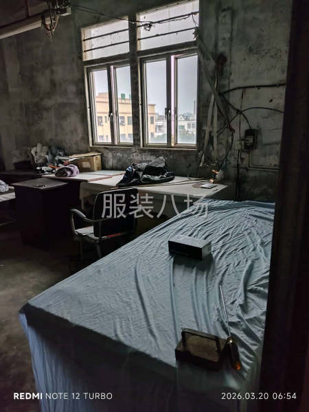 针′织制衣厂转租-第2张图片