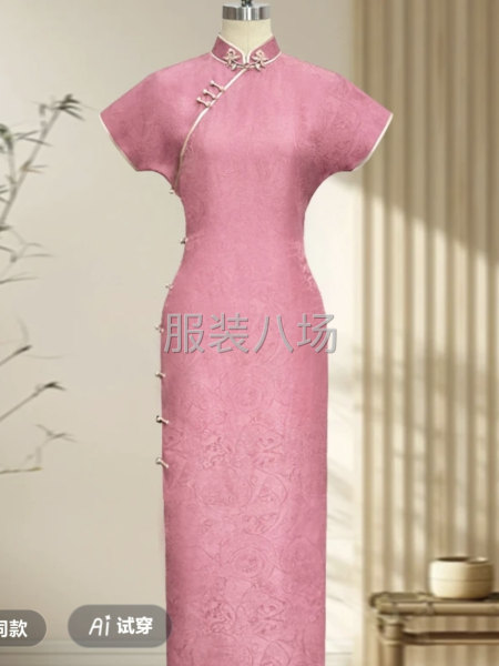 招聘精品样衣工，可拿单回家做，长期有货，要求高定裁缝水平-第1张图片