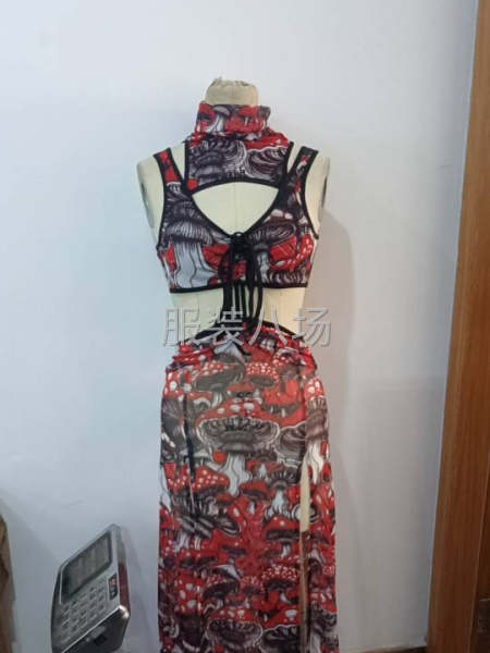 10-20人工厂寻求订单-第1张图片