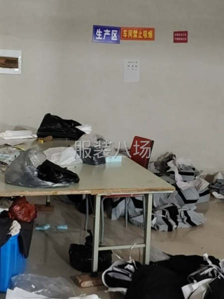 民房出租可做烫工房设备可转让也可以服装加工可放七八台机器-第1张图片