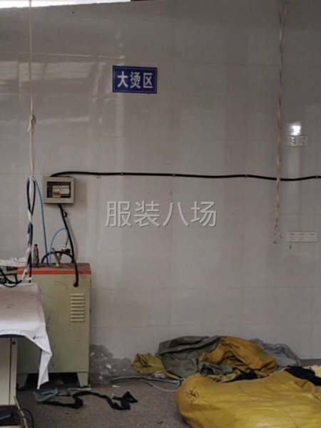 民房出租可做烫工房设备可转让也可以服装加工可放七八台机器-第2张图片