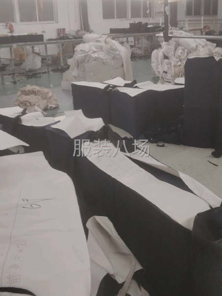 承接来料裁剪-第2张图片