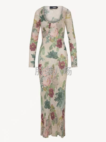 每天记录两到300个款，每个款首单20、翻单50-200-第1张图片