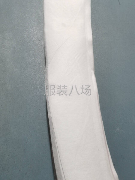 烫衬纸，烫门禁，贴领子-第1张图片