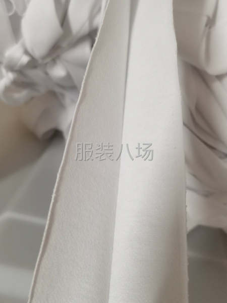 烫衬纸，烫门禁，贴领子-第3张图片