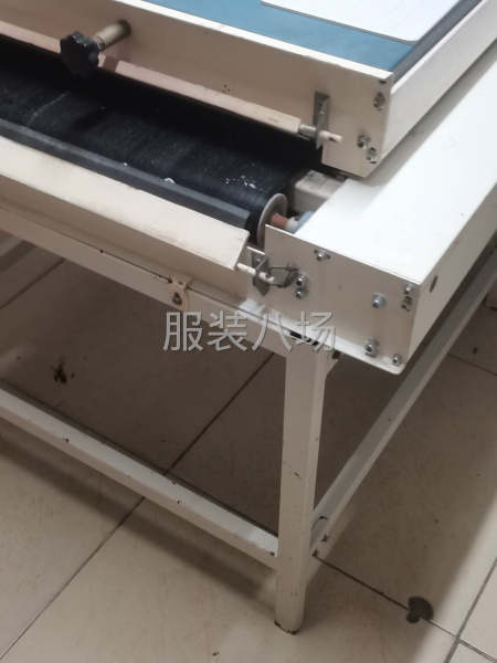 烫衬纸，烫门禁，贴领子-第2张图片