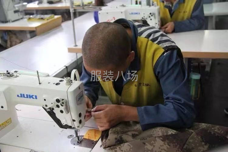 监狱招商 外贸内销老板看过来！-第1张图片