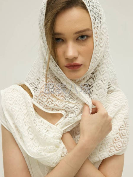 羽绒拼接羊毛代加工-第2张图片