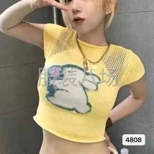 羽绒拼接羊毛代加工-第4张图片