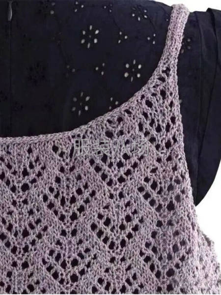 羽绒拼接羊毛代加工-第1张图片