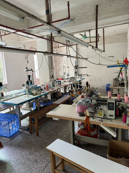 承接来料加工 裁片加工 可长期合作-第1张图片