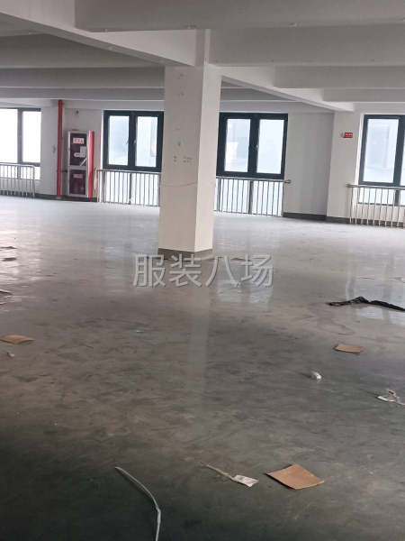 出租莫城厂房-第1张图片