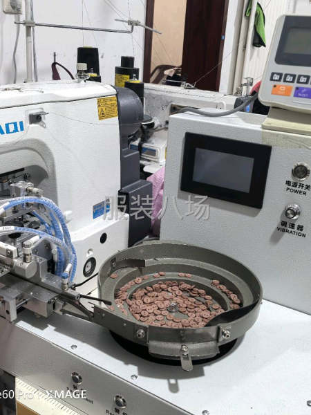 招熟练缝纫工-第1张图片