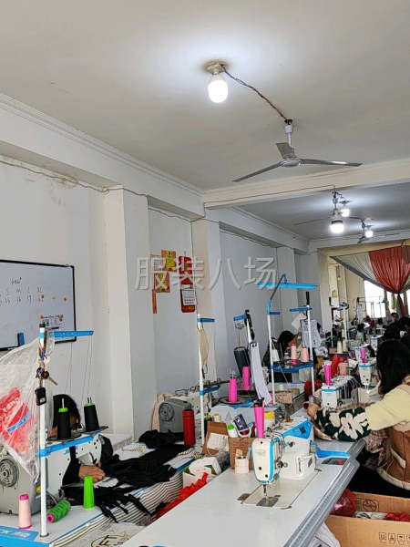 10-20人加工厂承接订单-第2张图片