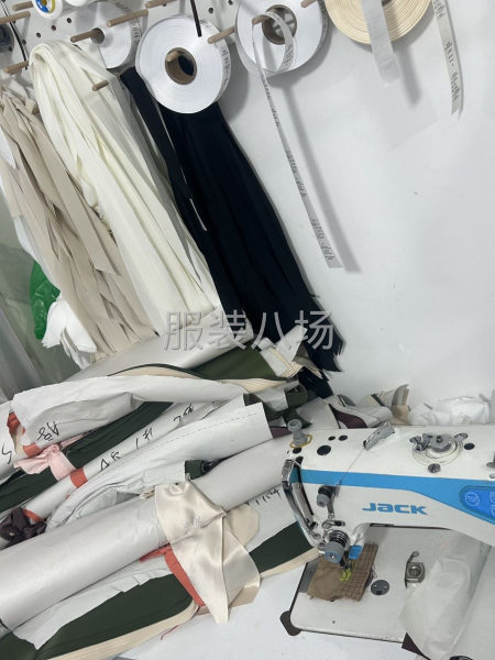 【电商理货、发货、跟单、服装后道】-第1张图片