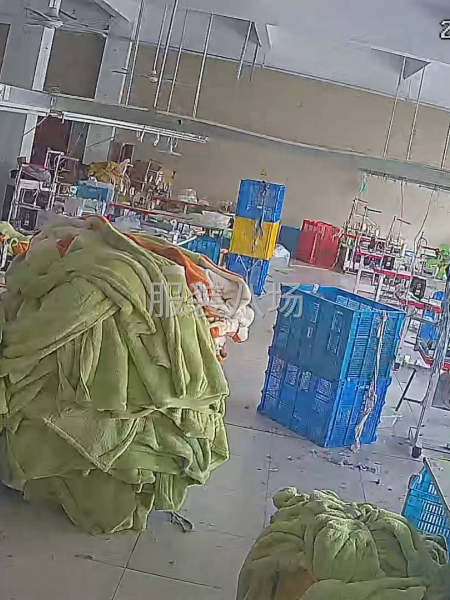 招聘一个车间小组长熟悉工艺安排车位流水-第1张图片