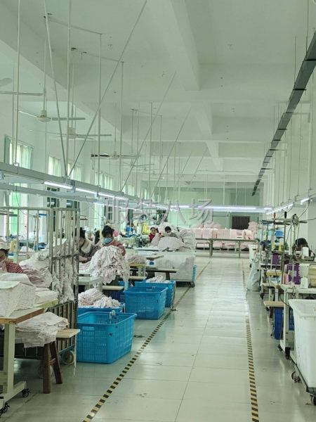 工厂寻求订单-第1张图片