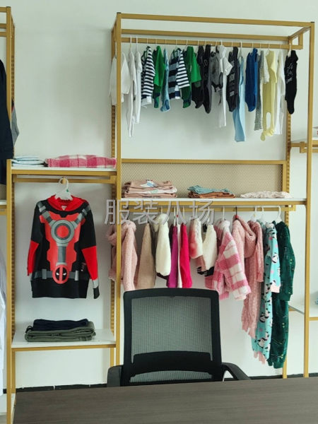 工厂寻求订单-第3张图片