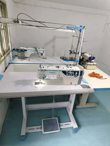 夫妻班子，寻长期合作的老板-第1张图片