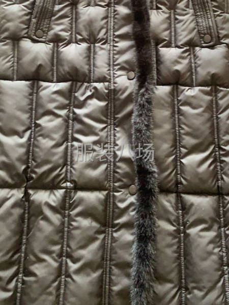 20人工厂找服装订单-第1张图片