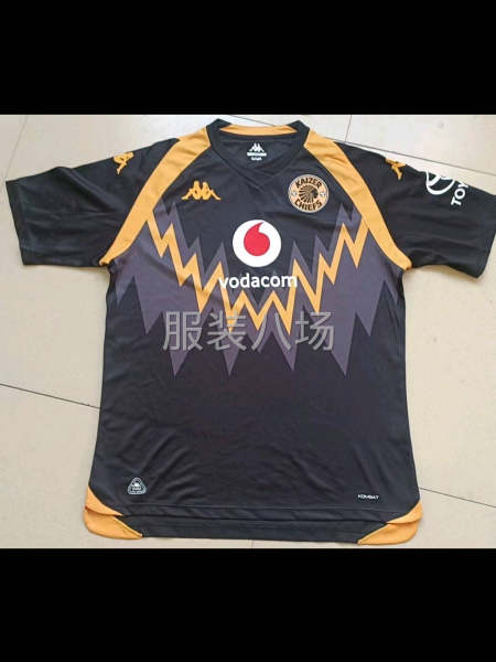 承接各种服装订单-第1张图片