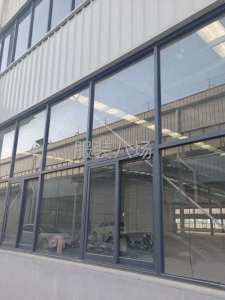 全自动裁床裁剪工20人-第1张图片