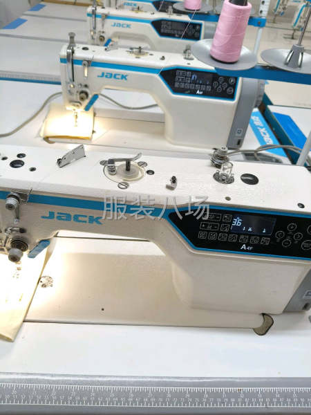 真实工厂卖 工厂搬迁，多余设备零卖， 1 ，杰克A-第3张图片