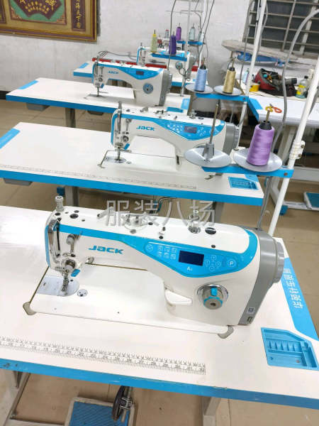 真实工厂卖 工厂搬迁，多余设备零卖， 1 ，杰克A-第4张图片