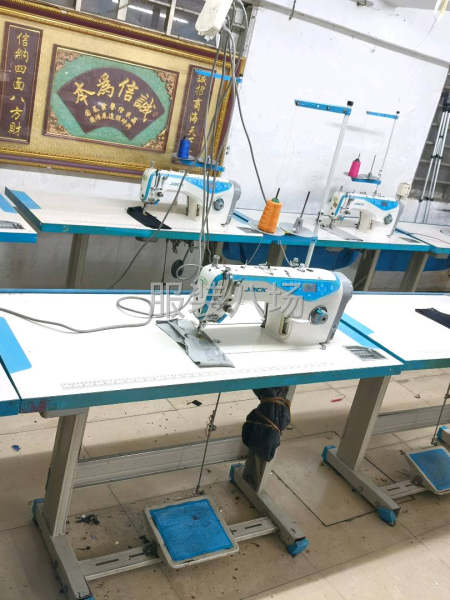 真实工厂卖 工厂搬迁，多余设备零卖， 1 ，杰克A-第1张图片