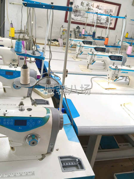 真实工厂卖 工厂搬迁，多余设备零卖， 1 ，杰克A-第2张图片