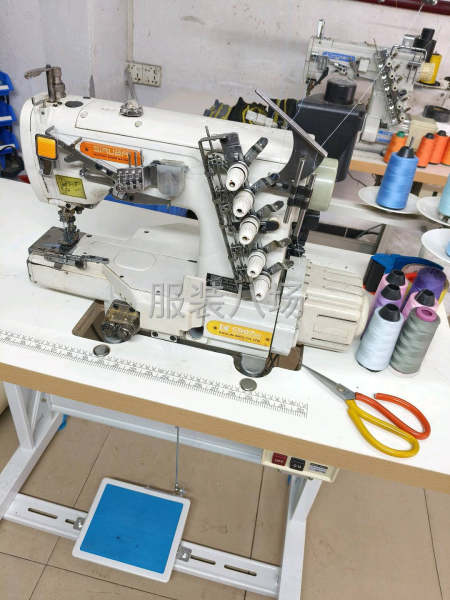 真实工厂卖 工厂搬迁，多余设备零卖， 1 ，杰克A-第5张图片