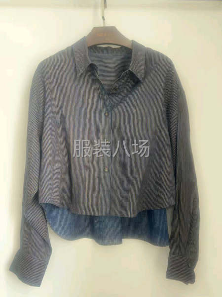 有多年做样衣经验优先，工资面议-第1张图片