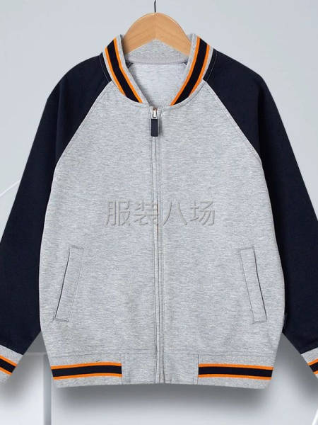 寻能做拉链衫 棒球服 Polo衫的小作坊-第1张图片