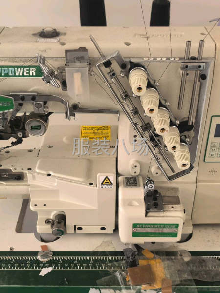 加工厂转让-第1张图片