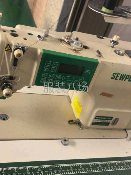 加工厂转让-第3张图片