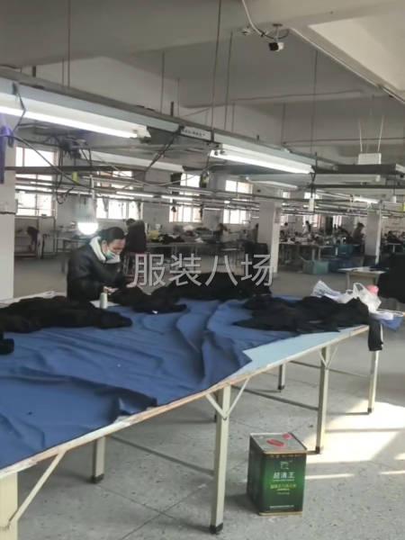 专业服装加工厂 承接各类服装加工 流水生产 效率高-第4张图片