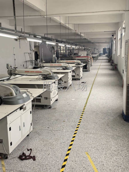 专业服装加工厂 承接各类服装加工 流水生产 效率高-第1张图片