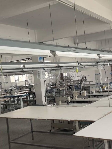 专业服装加工厂 承接各类服装加工 流水生产 效率高-第2张图片