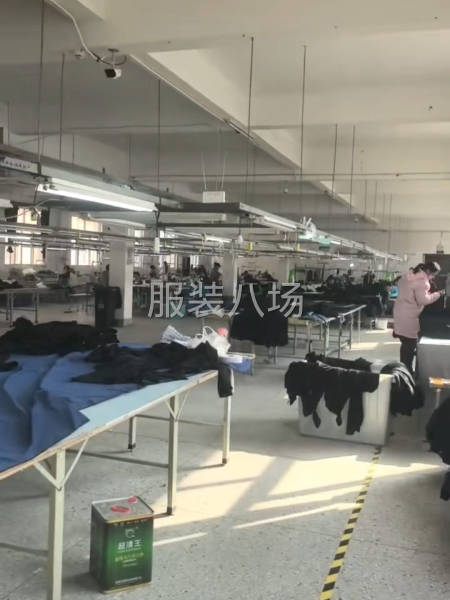专业服装加工厂 承接各类服装加工 流水生产 效率高-第3张图片
