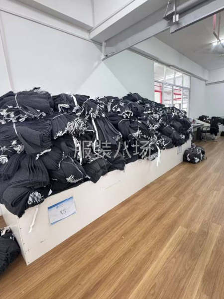 套口工我们厂有很多外省的，工资可以对比江苏，浙江，上海，广东-第3张图片