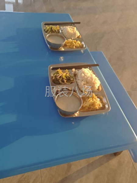 套口工我们厂有很多外省的，工资可以对比江苏，浙江，上海，广东-第4张图片