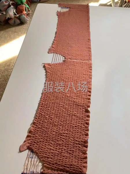 承接   拉条，拉橡筋大小订单-第3张图片