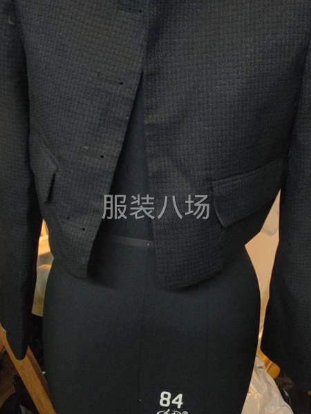 小作坊工厂寻求客户-第2张图片