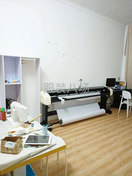 招聘样衣工三名，环境好待遇优-第1张图片