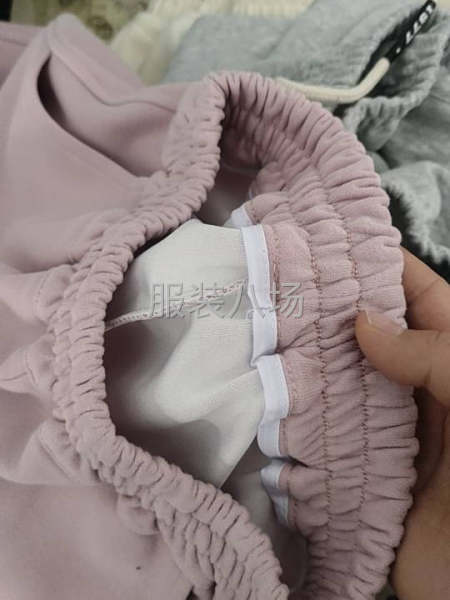 常年做裤子，有意者联系-第1张图片