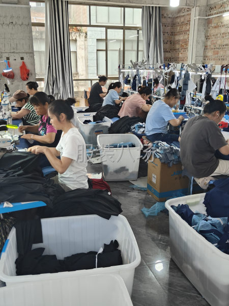 专做女衬，承接加工-第2张图片