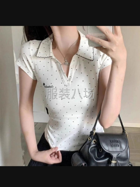 轻中工上衣寻大厂长期合作，货源稳定，要求做工雅，出货快-第3张图片