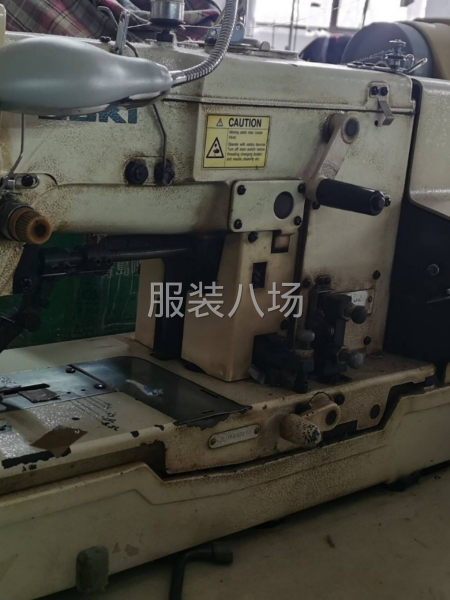 所有设备使用维护都很到位-第5张图片