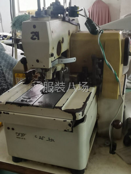 所有设备使用维护都很到位-第4张图片
